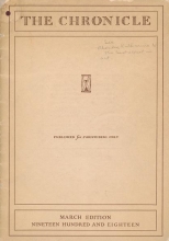 Cover of The East and West in art