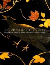 Cover of Encompassing the globe v. 2