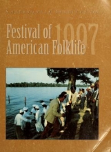 Cover of Festival of American Folklife 1997