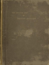 Cover of The gentle art of making enemies