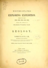 Geology v.10 Geology Text (1849)