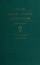 Cover of Guide to the marine isopod crustaceans of the Caribbean