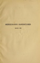 Cover of Handbuch der glasmalerei für forscher