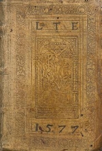 Cover of Initia doctrinae physicae