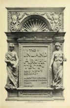 Cover of The Inland architect and news record v. 19 Feb-July 1892