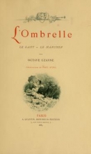 Cover of L'ombrelle--le gant--le manchon