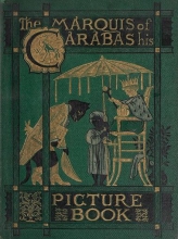 Cover of The Marquis of Carabas' picture book