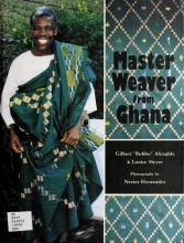 Cover of Master weaver from Ghana