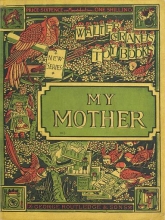 Cover of My mother