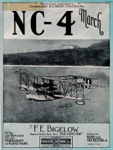 Cover of NC-4