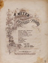 Cover of On the wing