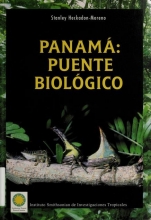 Cover of Panamá