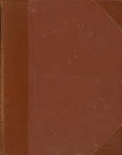 Cover of Random records of a lifetime, 1846-1931 [actually 1932]