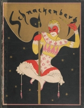 Cover of Schnackenberg