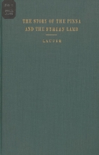 Cover of The story of the pinna and the Syrian lamb