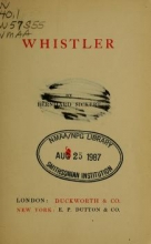Cover of Whistler 