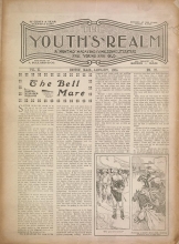 Cover of The Youth's realm