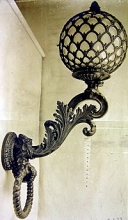 Caldwell sconce