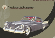 From Horses to Horsepower- Studebaker Helped Move a Nation