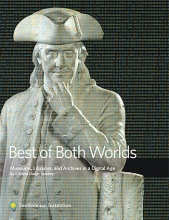 Cover of book, Best of Both Worlds