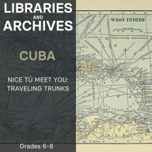 Cuba Companion Learning Lab