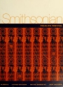 Cover of 40th annual Smithsonian Folklife Festival, Washington, D.C., June 30-July 11, 2006