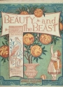 Cover of Beauty and the beast
