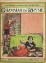 Cover of Grammar in rhyme