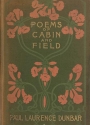 Cover of Poems of cabin and field