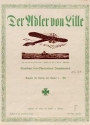 Cover of Der Adler von Lille