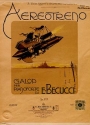 Cover of Aereotreno