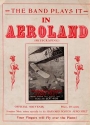 Cover of In aeroland