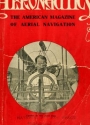 Cover of Aeronautics