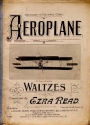 Cover of Aeroplane
