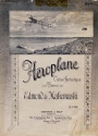 Cover of Aëroplane