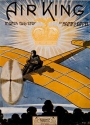 Cover of Air king