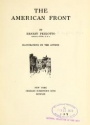 Cover of The American front