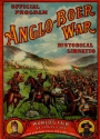 Cover of Anglo-Boer War