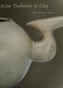 Cover of Asian traditions in clay