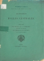Cover of Assainissement des Halles Centrales