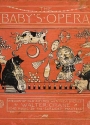 Cover of The baby's opera