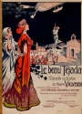 Cover of Le beau tejada