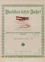 Cover of Boelckes letzte Fahrt