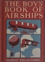 Cover of The boys' book of airships