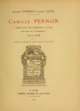 Cover of Camille Pernon