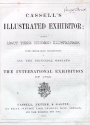 Cover of Cassell's illustrated family paper exhibitor