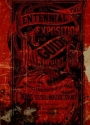 Cover of The Centennial Exposition guide