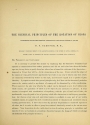 Cover of The chemical principles of the rotation of crops