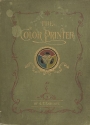 Cover of The color printer
