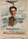 Cover of Come up in my balloon
